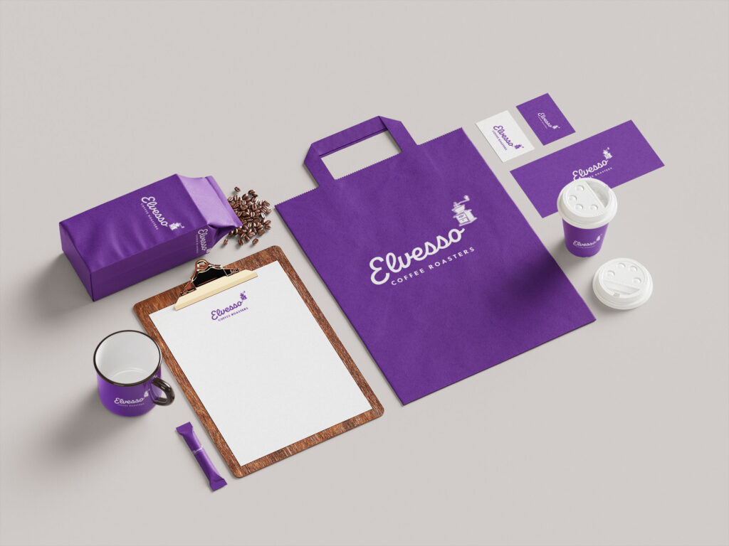 Elvesso, Identity