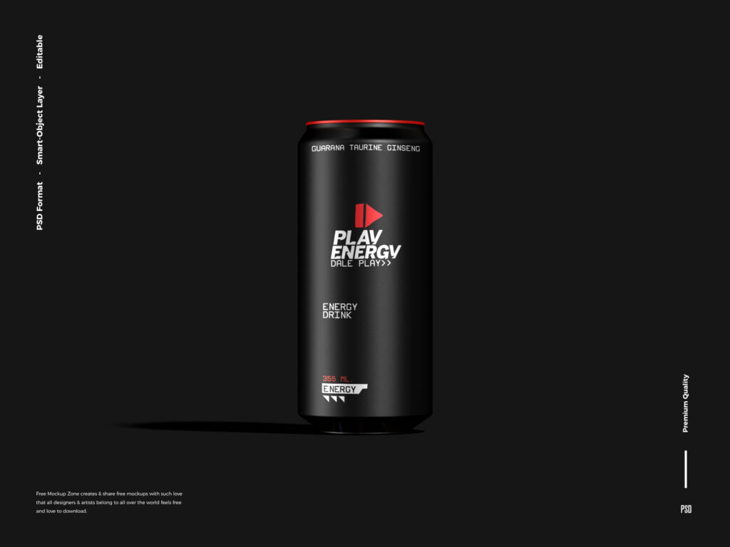 energy-drink-packaging-design
