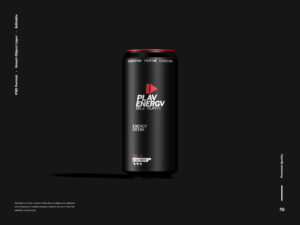 energy-drink-packaging-design