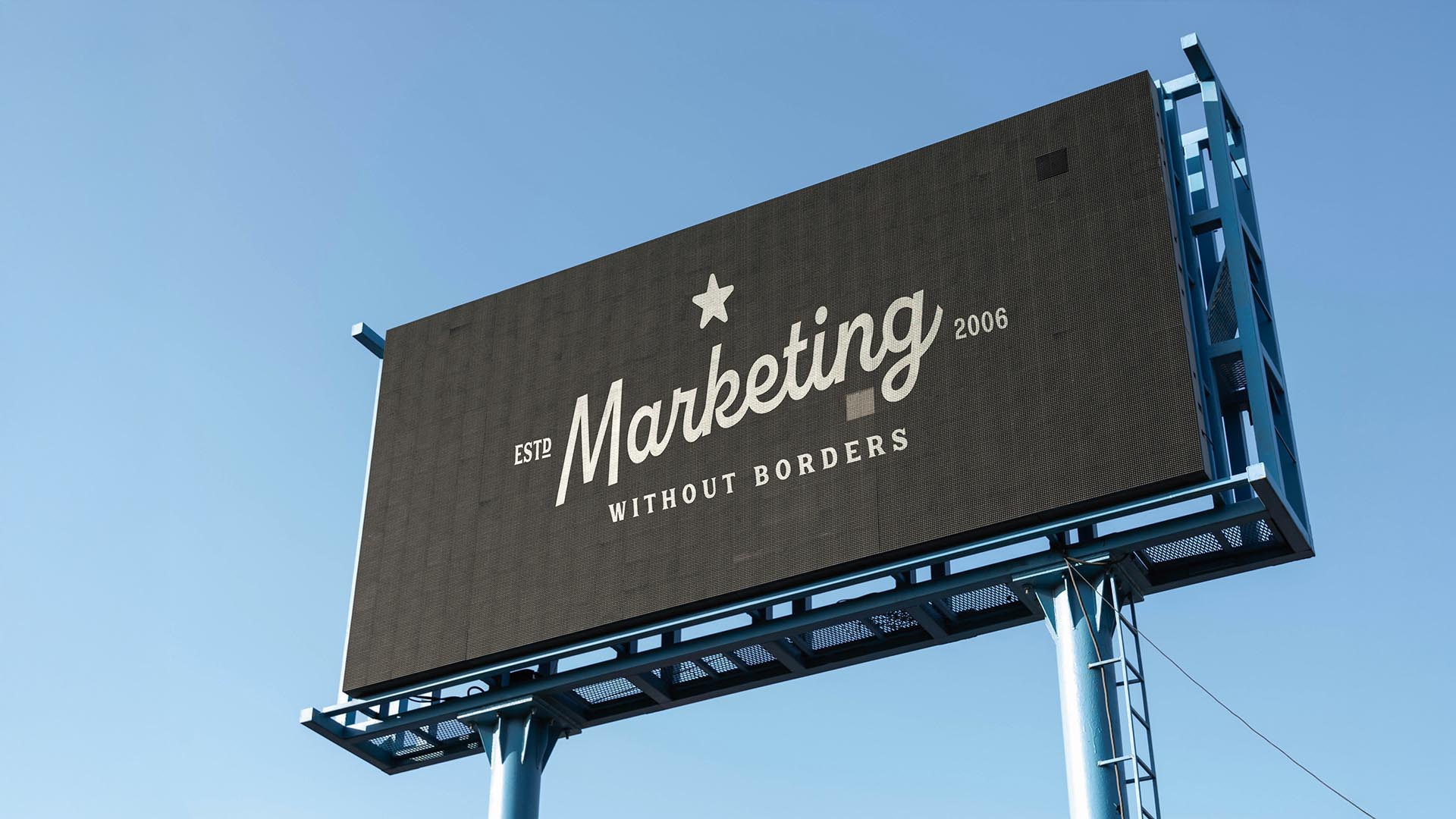 creative advertising agency