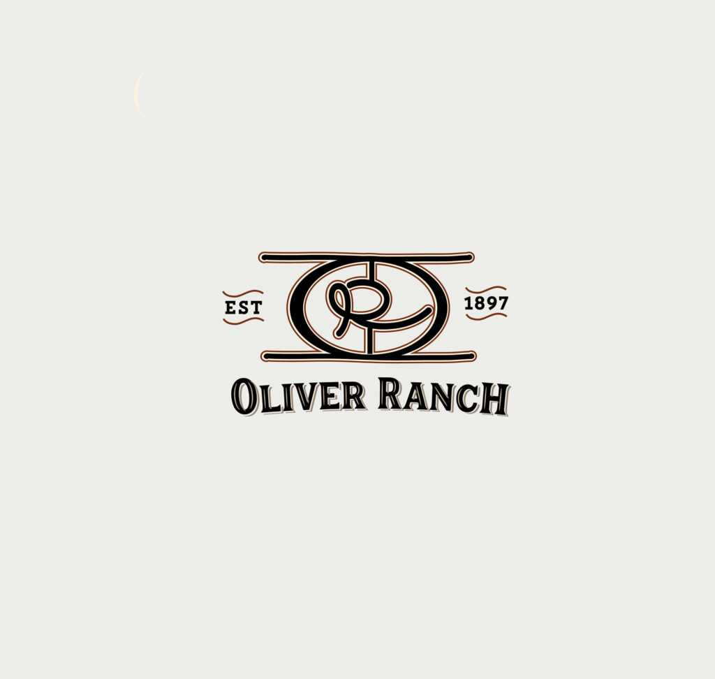 oliver-ranch-logotype