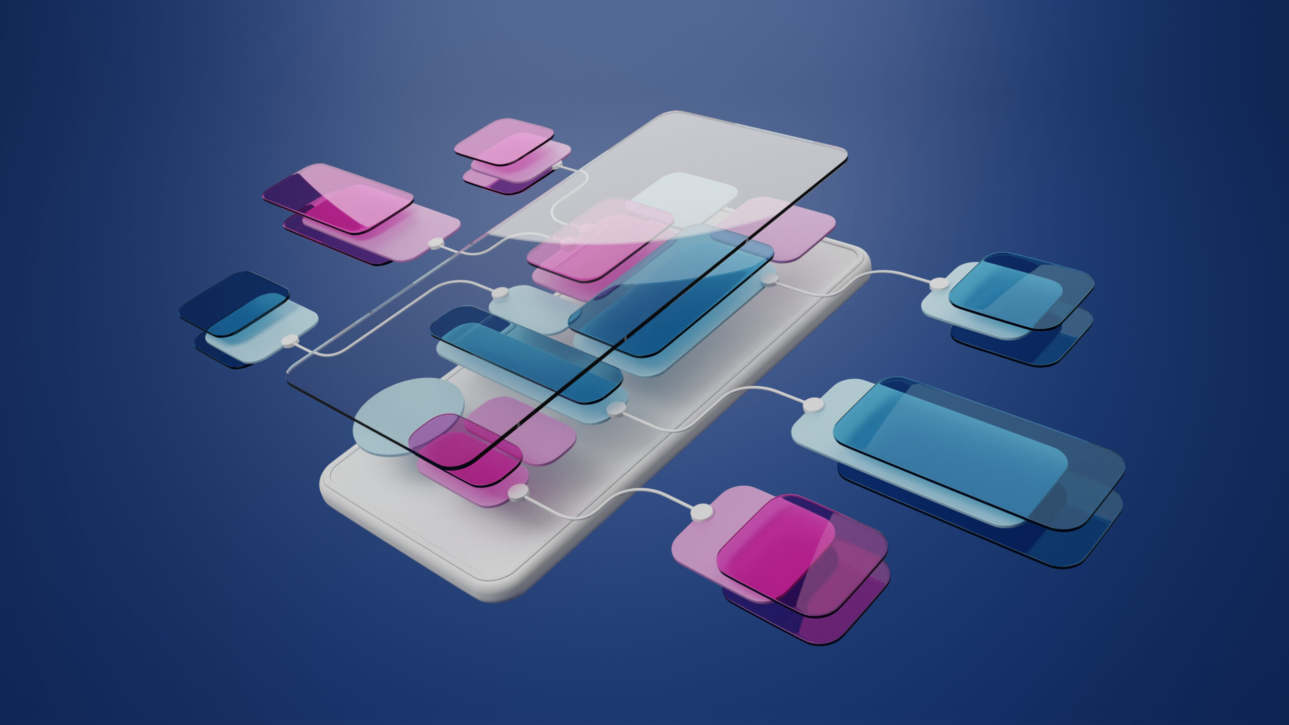 UX/UI design services