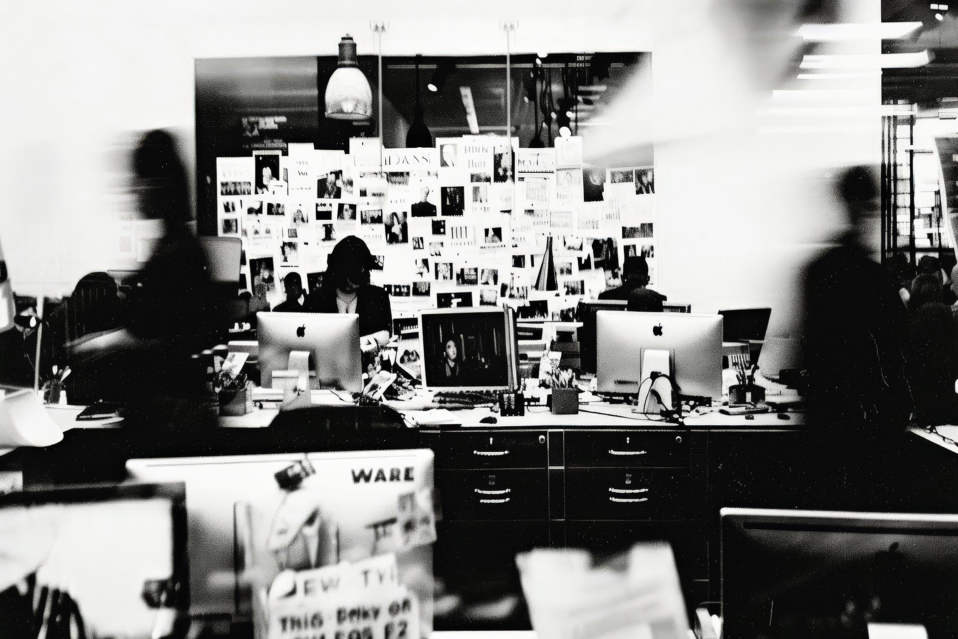 Graphic design services