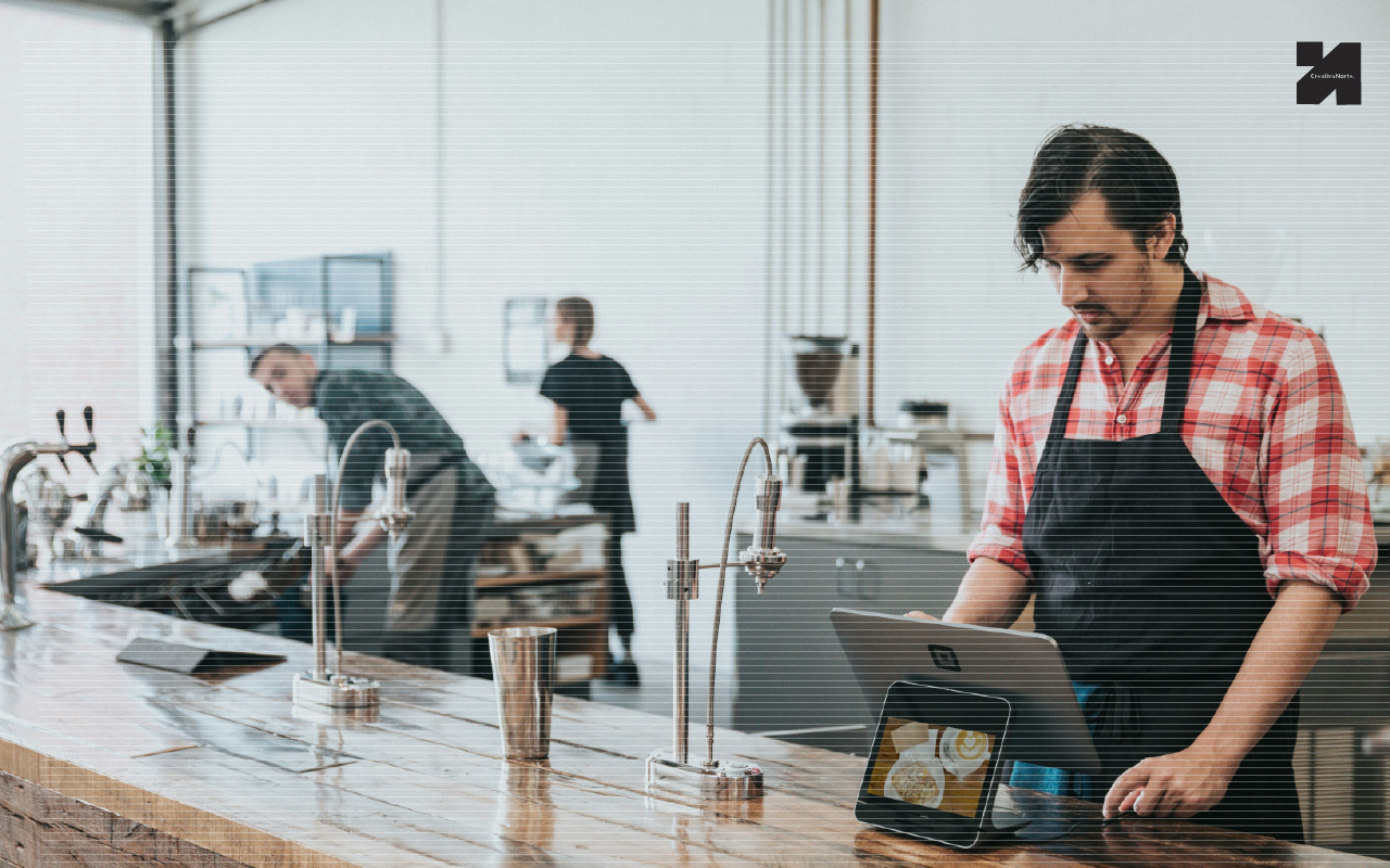 estrategias de marketing para cafeterías