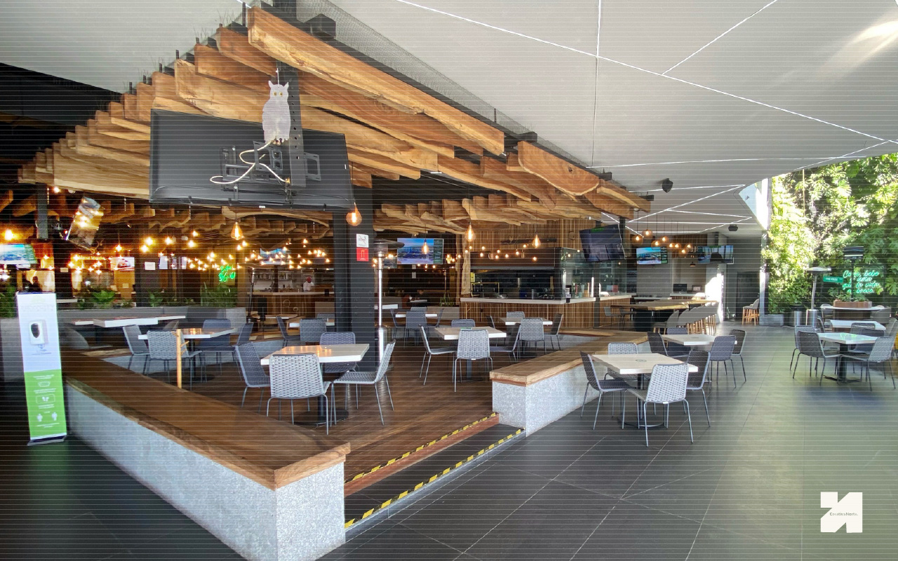 Restaurantes Baja California