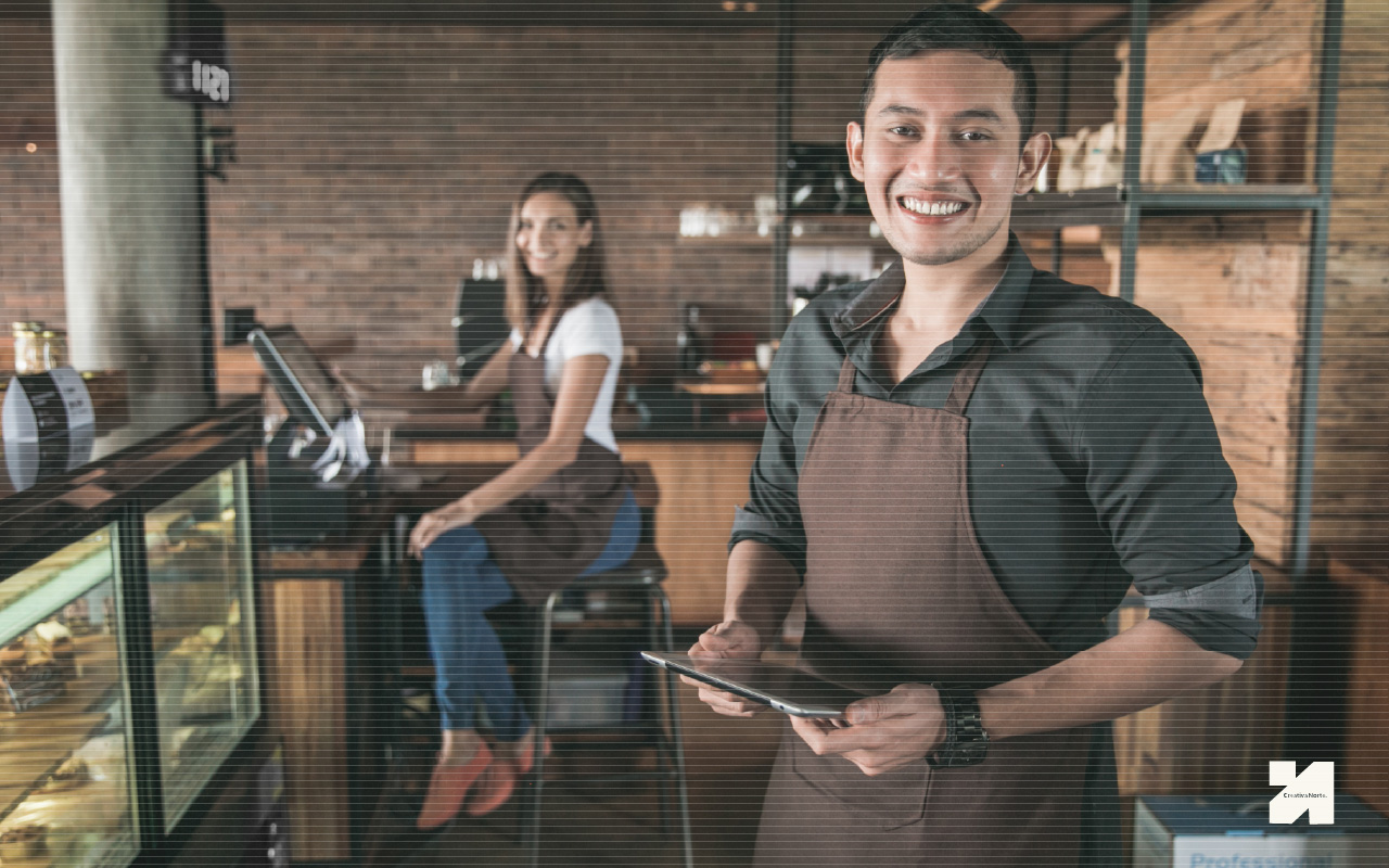 estrategias de marketing para cafeterías