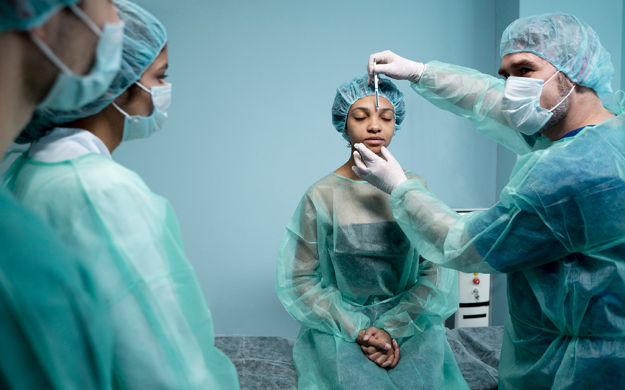 plastic surgeon in tijuana