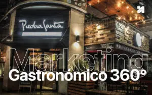 Marketing Gastronómico