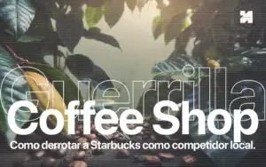 estrategias de marketing para cafeterías