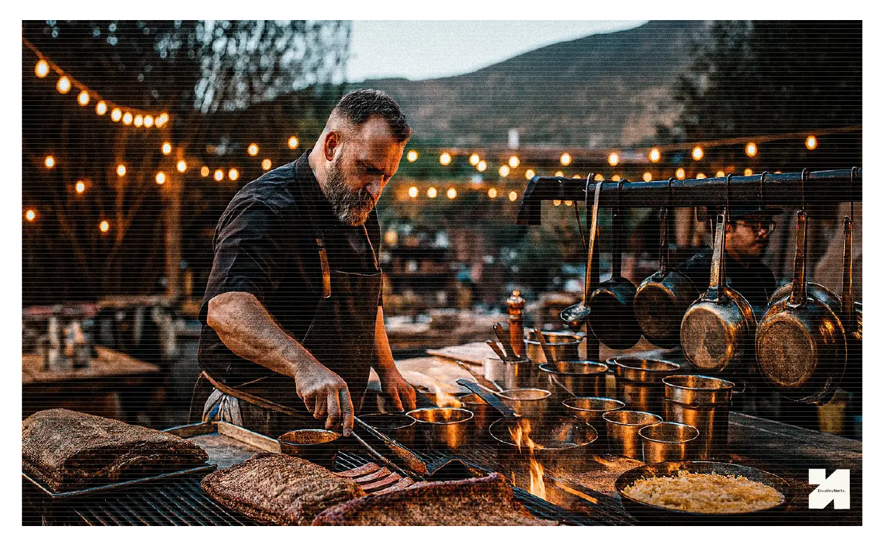 Deckman´s en el Mogor