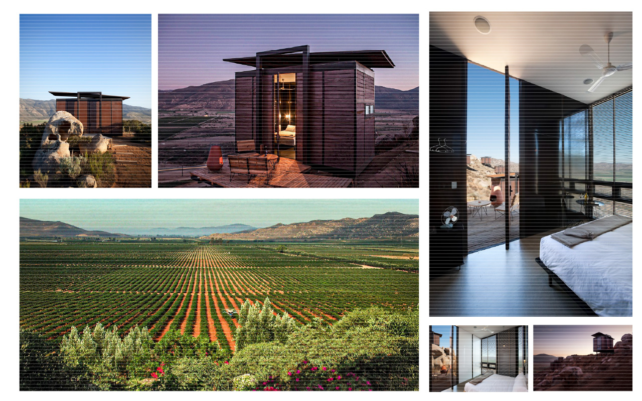 valle de guadalupe hotel