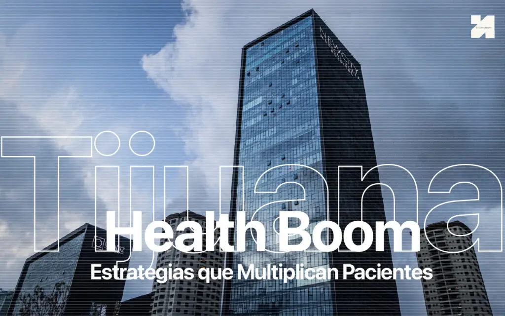 turismo médico en Tijuana