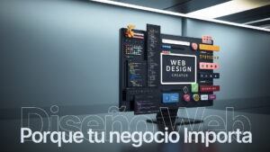 Diseño Web Tijuana San Diego