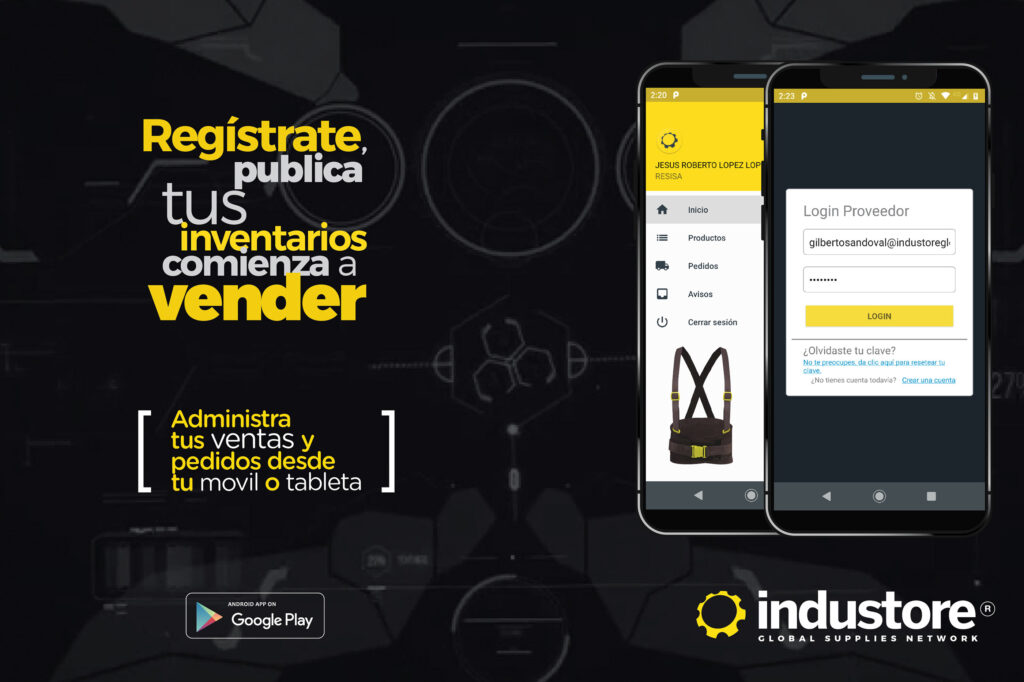 e-commerce-app-store